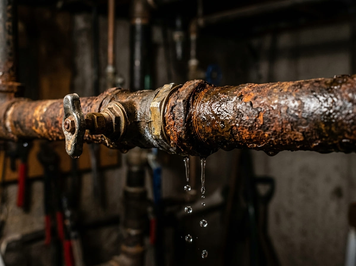 Slab Leak Detection & Repair in Sugar Land